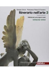 itinerario-nellarte-4a-edizione-versione-verde--volume-3-ldm-dallet