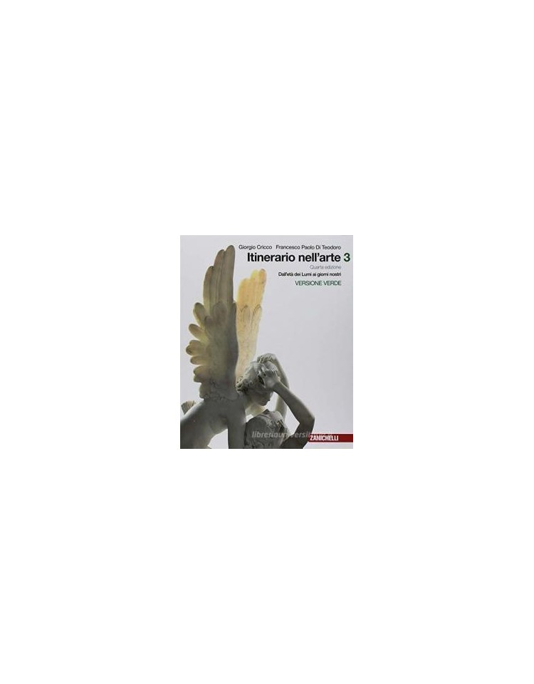 itinerario-nellarte-4a-edizione-versione-verde--volume-3-ldm-dallet