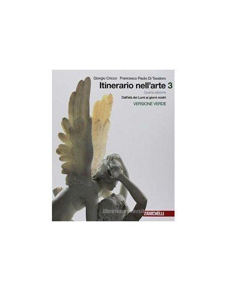 itinerario-nellarte-4a-edizione-versione-verde--volume-3-ldm-dallet
