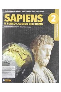 sapiens-2-il-lungo-cammino-delluomo-vol-2