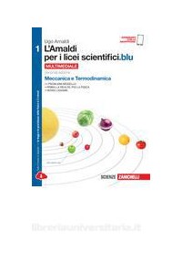 amaldi-per-i-licei-scientificiblu-2ed-vol-1-multimediale-ldm--vol-1