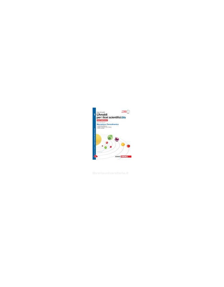 amaldi-per-i-licei-scientificiblu-2ed-vol-1-multimediale-ldm--vol-1