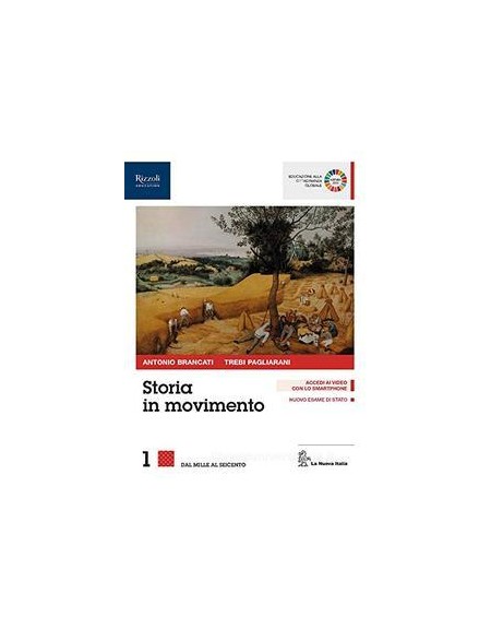 storia-in-movimento-libro-misto-con-libro-digitale-volume-1-lavorare-con-la-storia-1-vol-1