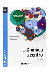 chimica-al-centro-la---libro-misto-con-openbook-volume--extrakit--openbook-vol-u