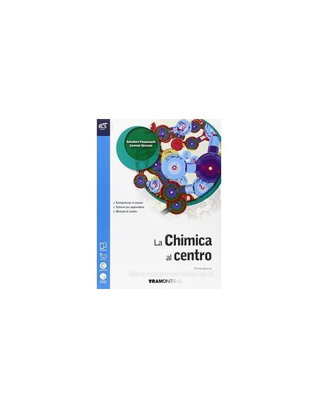 chimica-al-centro-la---libro-misto-con-openbook-volume--extrakit--openbook-vol-u