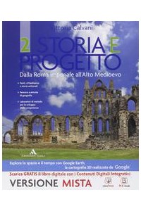 storia-e-progetto-volume-2-vol-2