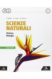 scienze-naturali-linea-verde-volume-2-vol-2