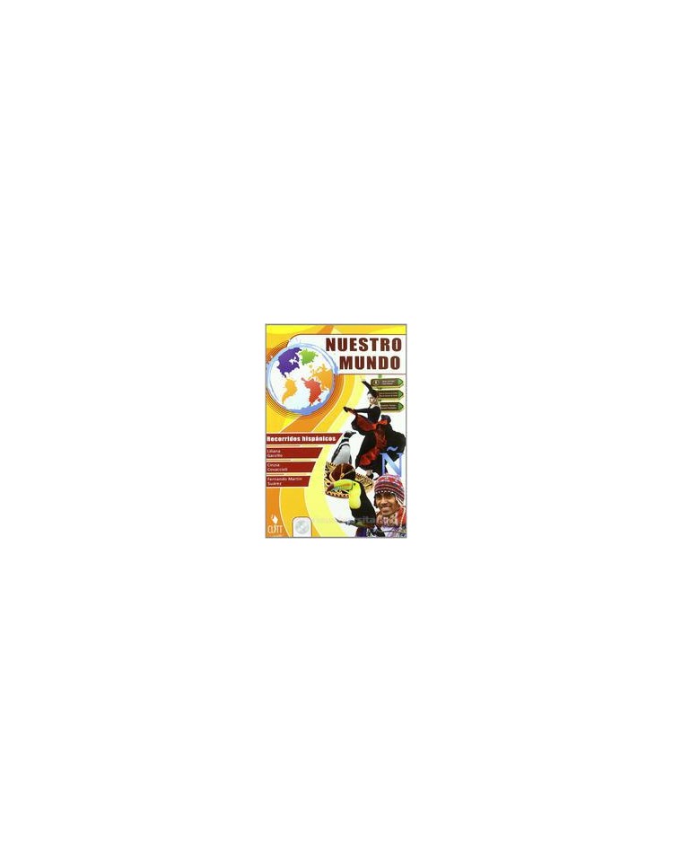 nuestro-mundo-lms-libro-misto-scaricabile-recorridos-hispanicos---con-cd-audio--pdf-scaricabile-v