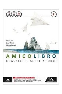 amico-libro-v-2letteraturaquaderno-2-vol-2