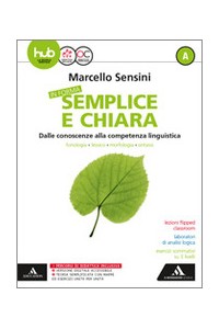 in-forma-semplice-e-chiara-volume-a-volume-bquaderno--per-teme-book-vol-u