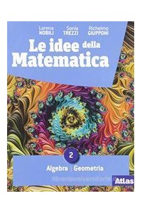 idee-della-matematica-le-2-algebra--geometria--probabilita-vol-2