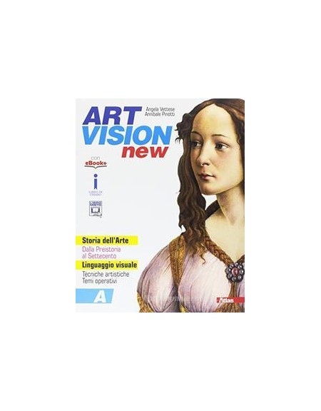 art-vision-ne-a--b--competenze-vol-u