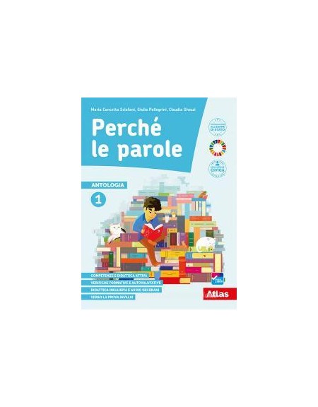 perch-le-parole-1--epica--quaderno-delle-competenze-nd-vol-1