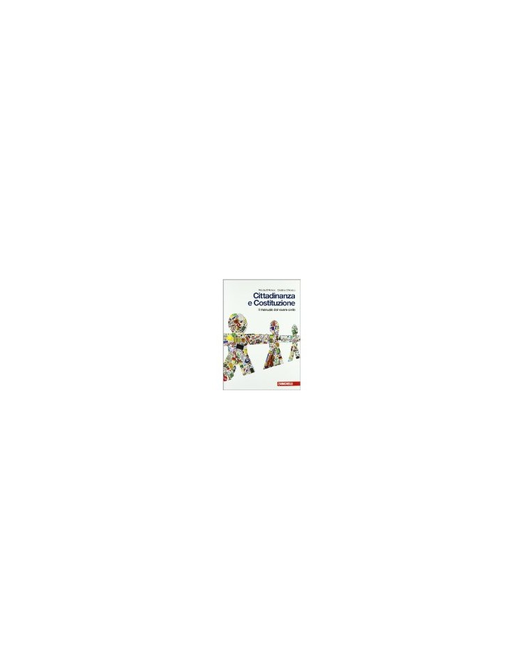 cittadinanza-e-costituzione-manuale-del-vivere-civile-2009-vol-u