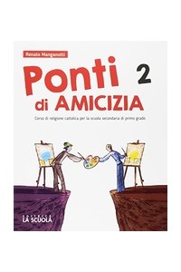 ponti-amicizia-2--dvd-57885-plus-corso-di-religione-per-scuole-sec-di-primo-grado