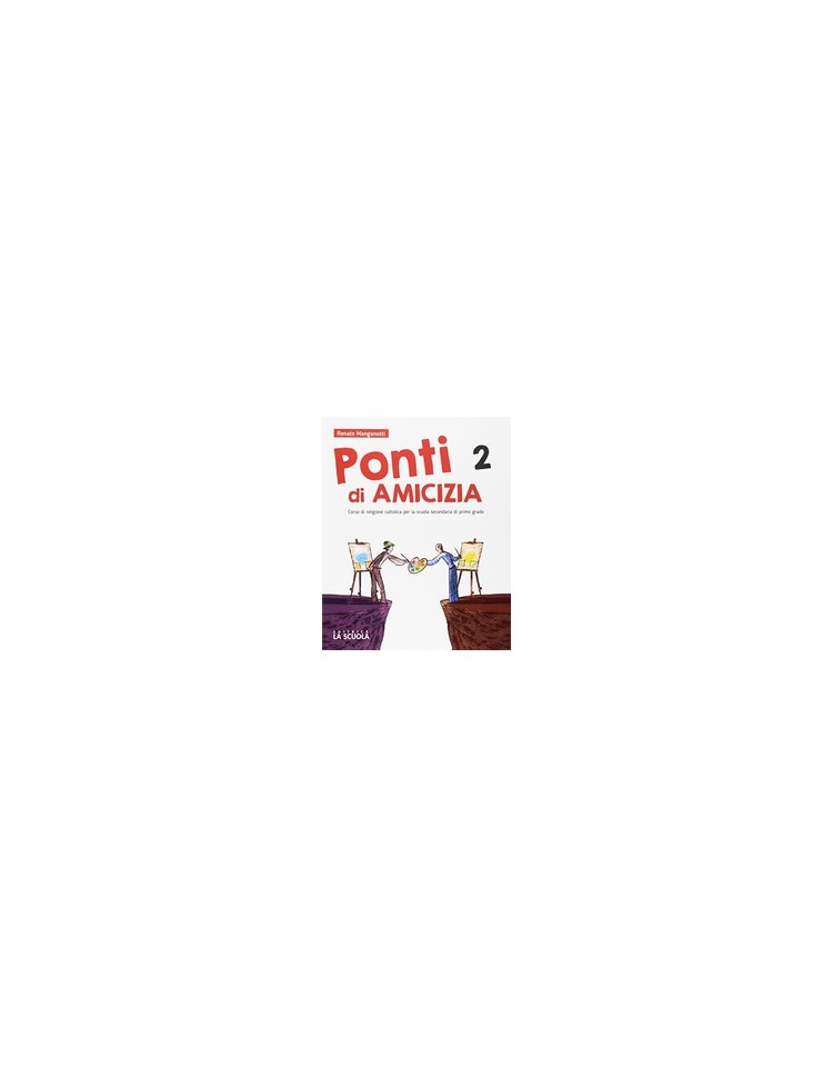 ponti-amicizia-2--dvd-57885-plus-corso-di-religione-per-scuole-sec-di-primo-grado