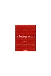 letteratura-la---volume-5-la-scapigliatura-il-verismo-il-decadentismo-vol-5