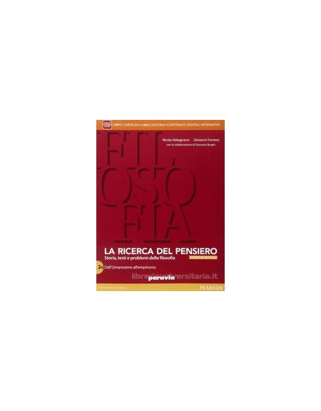 ricerca-del-pensiero-2--vol-2