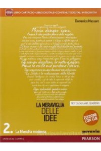 meraviglia-delle-idee-2-edizione-con-clil--vol-2