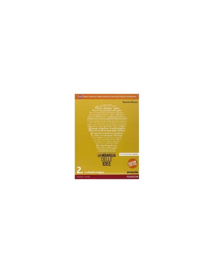 meraviglia-delle-idee-2-edizione-con-clil--vol-2