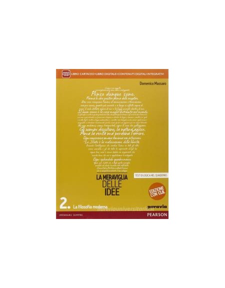 meraviglia-delle-idee-2-edizione-con-clil--vol-2