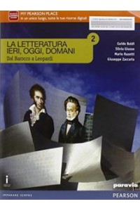 letteratura-ieri-oggi-domani-2-dal-barocco-a-leopardi--vol-2