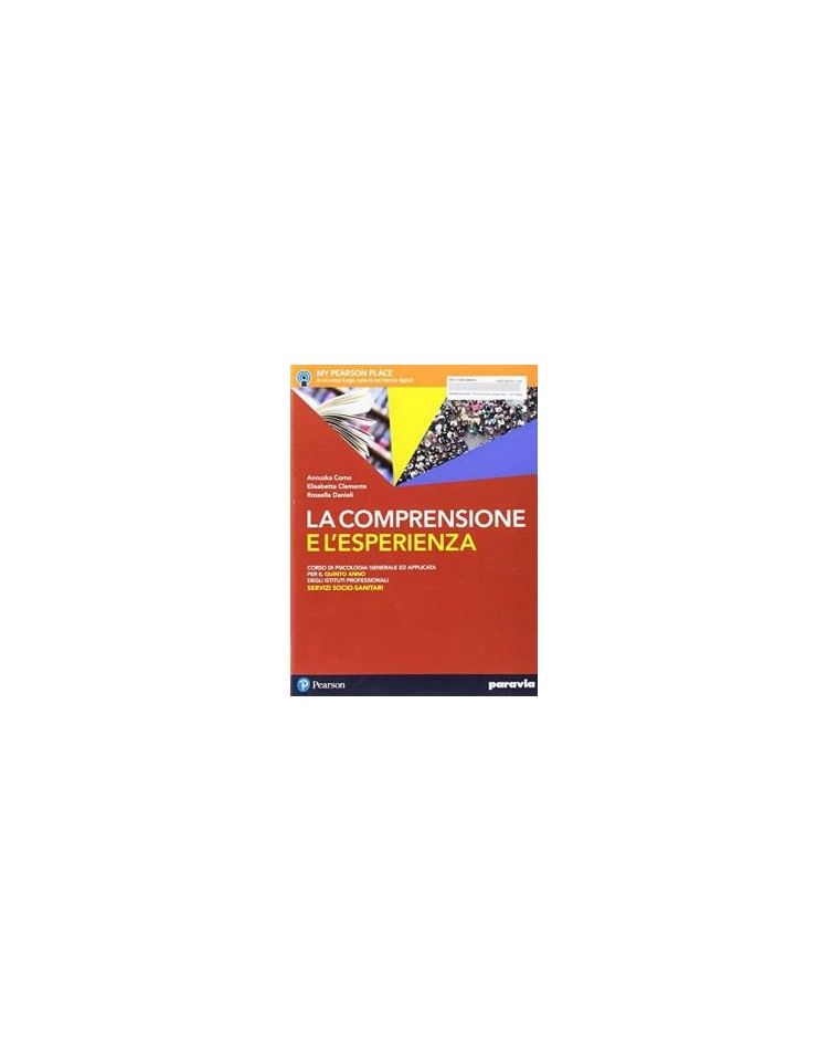 comprensione-e-lesperienza--corso-di-psicologia-generale-ad-applicata-pe-corso-di-psicologia-gener