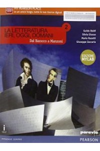 letteratura-ieri-oggi-domani-2-dal-barocco-a-manzoni-ed-mylab--vol-2