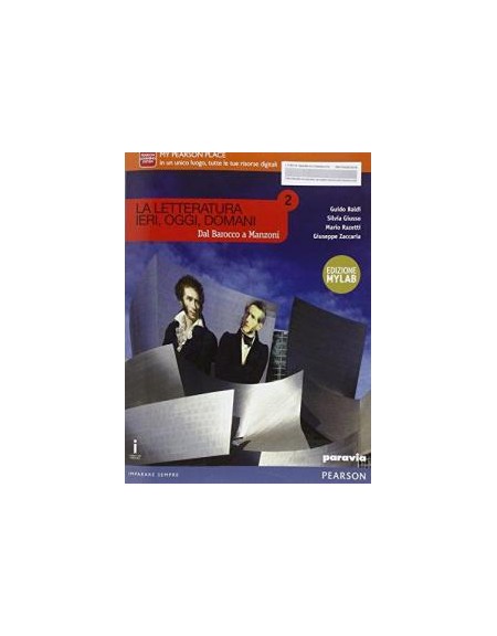 letteratura-ieri-oggi-domani-2-dal-barocco-a-manzoni-ed-mylab--vol-2