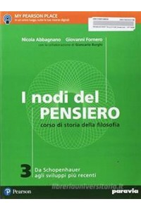 i-nodi-del-pensiero-3-da-schopenhauer-agli-sviluppi-piu-recenti-vol-3