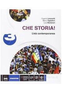 che-storia-volume-3-leta-contemporanea--ebook--vol-3