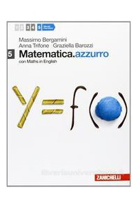 matematicaazzurro-5---con-maths-in-english-lm-libro-misto-volume-5-moduli-u-v-vol-3