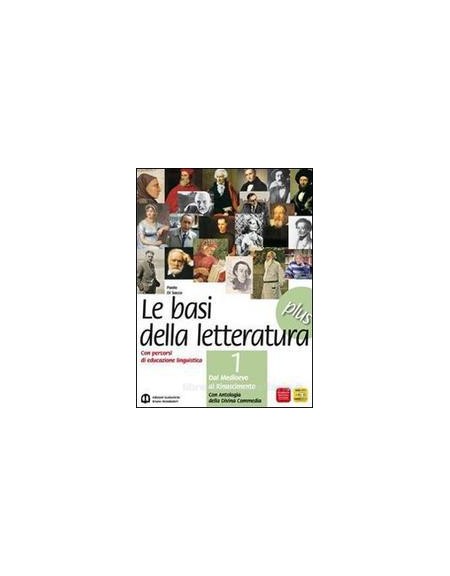 basi-della-letteratura-plus-2--vol-2