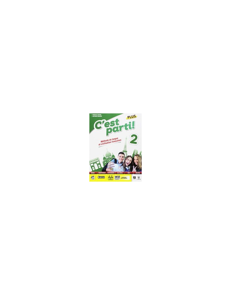 cest-parti-2-plus--libro-digitale