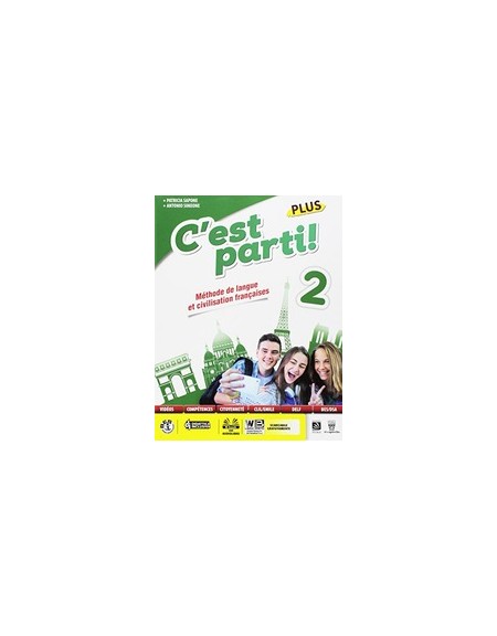 cest-parti-2-plus--libro-digitale