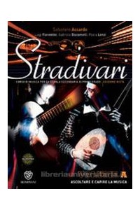 stradivari--set---edizione-mista-volumi-a--b--c-dvd--espansione-online-vol-u