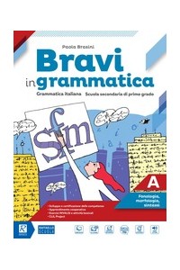 bravi-in-grammatica-vol-amio-book--vol-u