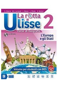 rotta-di-ulisse-2-bes--cd--vol-u