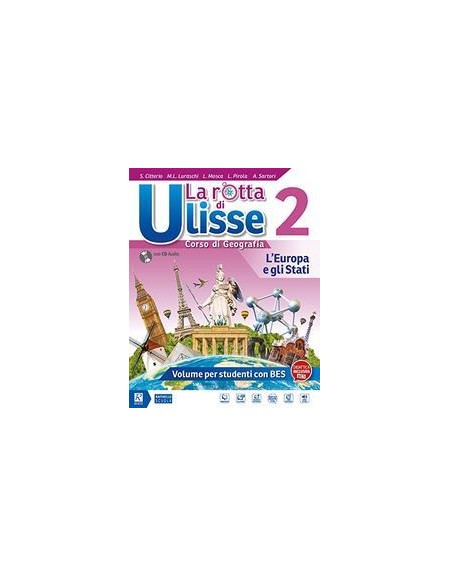 rotta-di-ulisse-2-bes--cd--vol-u