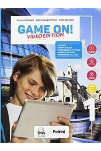 game-on--video-edition-volume-1-students-book--orkbook--ebook--grammar--maps-1--easy-ebook