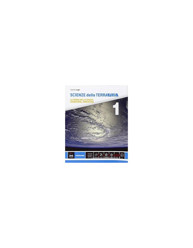 scienza-della-terra-plus-la-terra-nello-spazio-atmosfera-idrosfera