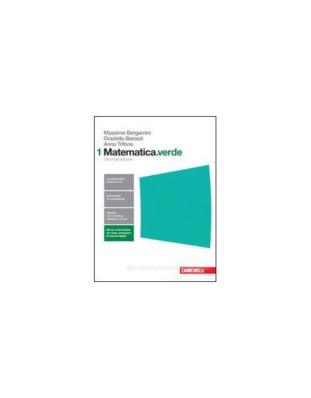 matematicaverde-2ed--volume-1-ldm--vol-1