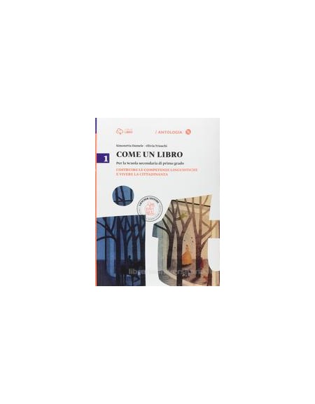 come-un-libro-1-1-costruire-le-competenze-linguistiche-e-vivere-la-cittadinanza--il-mito-e-vol-u