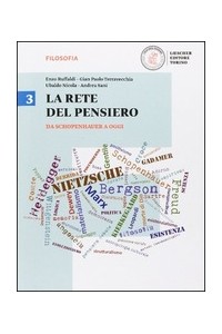 rete-del-pensiero-la-3-3-da-schopenhauer-a-oggi-vol-3