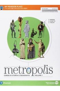 metropolis-1--vol-1