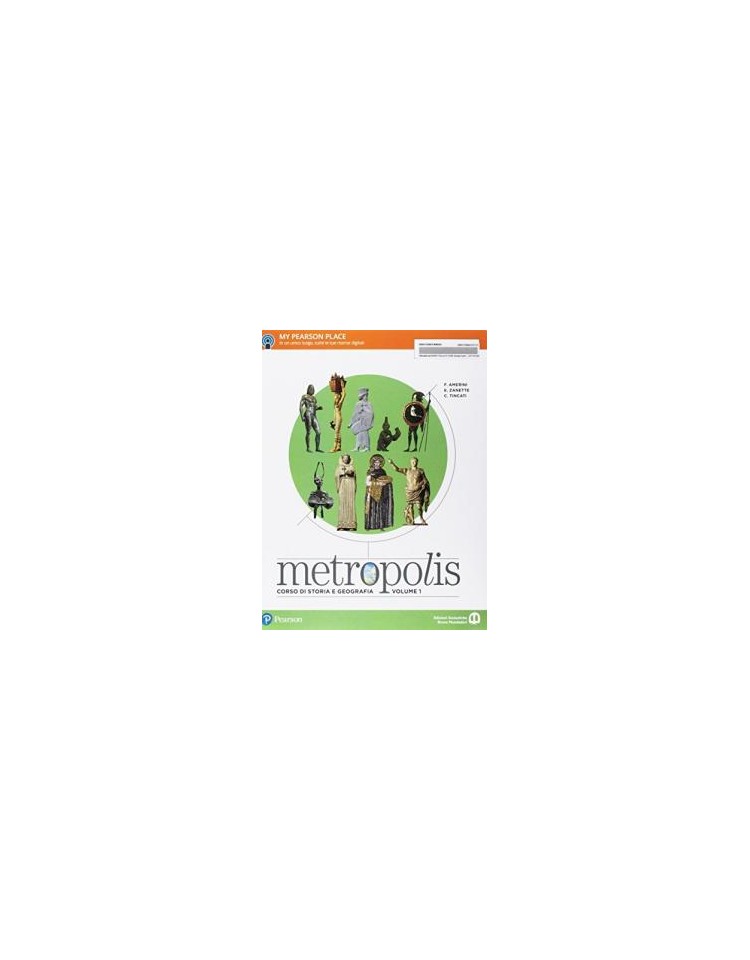 metropolis-1--vol-1