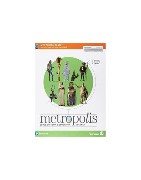 metropolis-1--vol-1