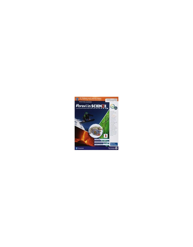 bravi-in-scienze--volume-3