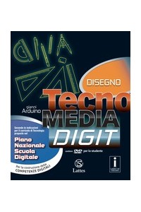 tecnomedia-digit-disegno-con-cdsettprodcon-dvdtavolemi-preparotavdislab-competenze-vol-u