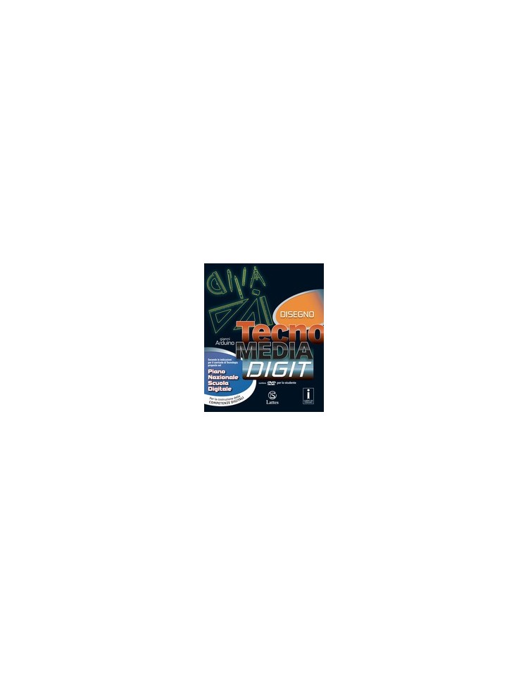 tecnomedia-digit-disegno-con-cdsettprodcon-dvdtavolemi-preparotavdislab-competenze-vol-u